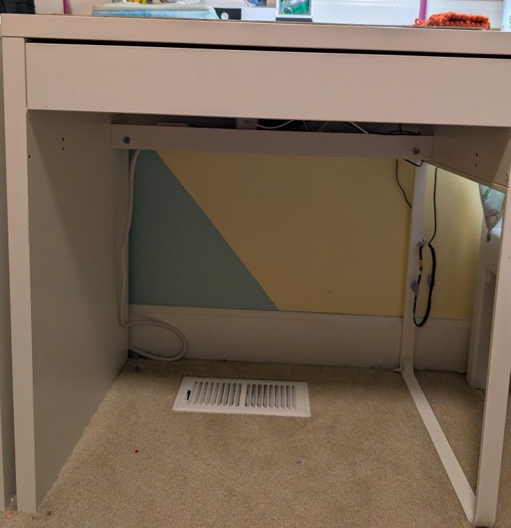 Ikea Mikey Desk