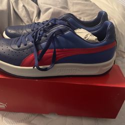 Puma Never Worn Size 11.5