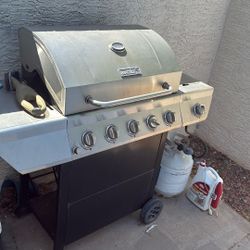 NexGrill