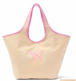 Victoria’s Secret Tote Bag Purse