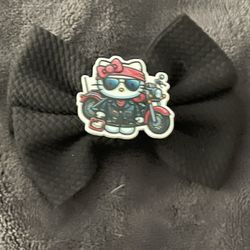 Hair Bow 