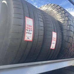 (2)27/35/20 Michelin 