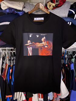 Off-White Caravaggio T-Shirt