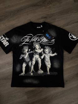 Hellstar Shirt