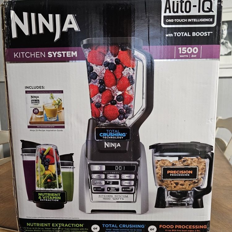 Licuadora Ninja for Sale in Bell Gardens, CA - OfferUp