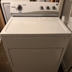 Kenmore dryer