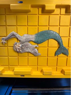 Mermaid