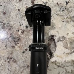 Fox Transfer Dropper Seatpost 
