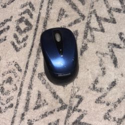 Microsoft Mouse 
