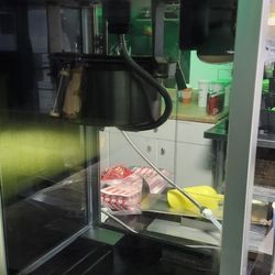 Popcorn Machine
