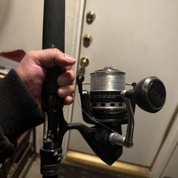 Penn 5000 Spinning Reel 