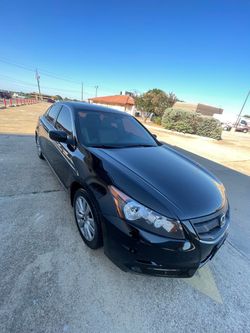 2011 Honda Accord