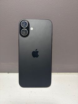 iphone 16 plus 256gb unlocked