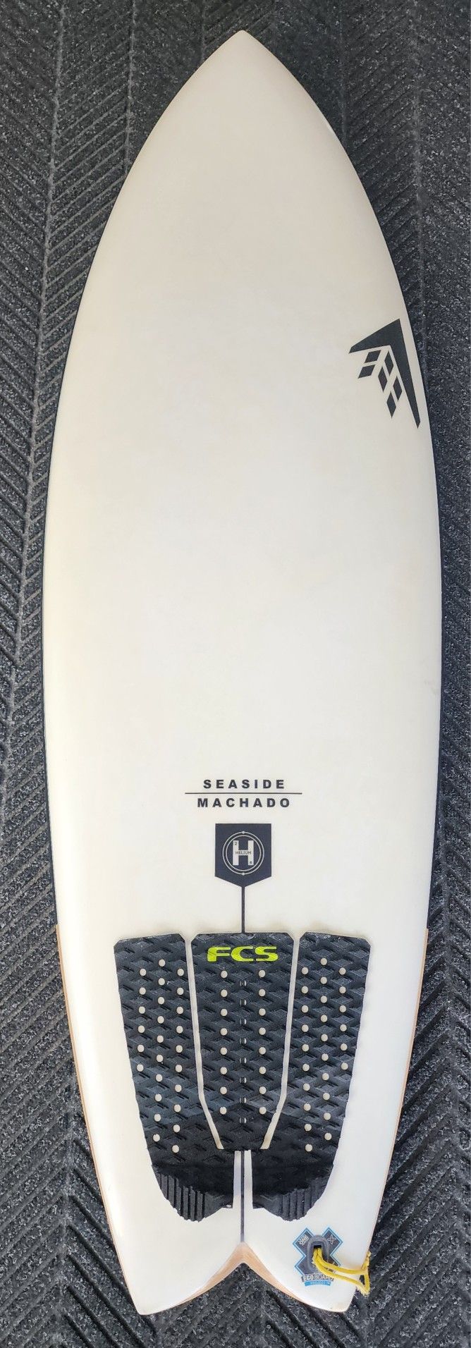 Seaside Surfboard 5'8"
