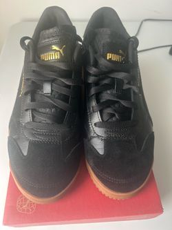 Women’s Puma Club 5v5 Lux Size 10.5