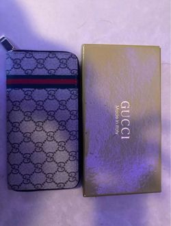 Gucci Wallet