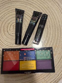 Face paint