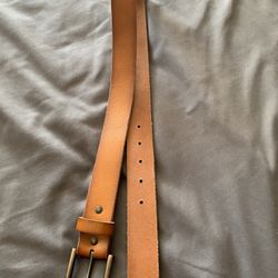 Brand New Leather Belt 