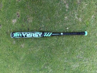 Marucci Asura Lux softball bat 30”