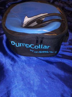 Dr Franklins pump collar