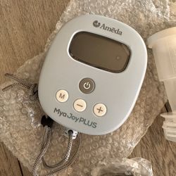 Ameda Breast Pump