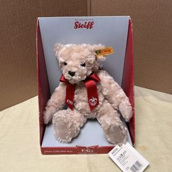 FAO Steiff/Schwarz Elmar The Teddy Bear
