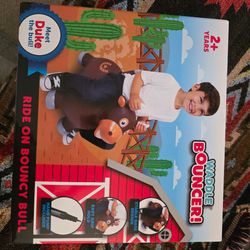 Waddle bouncer $15.00