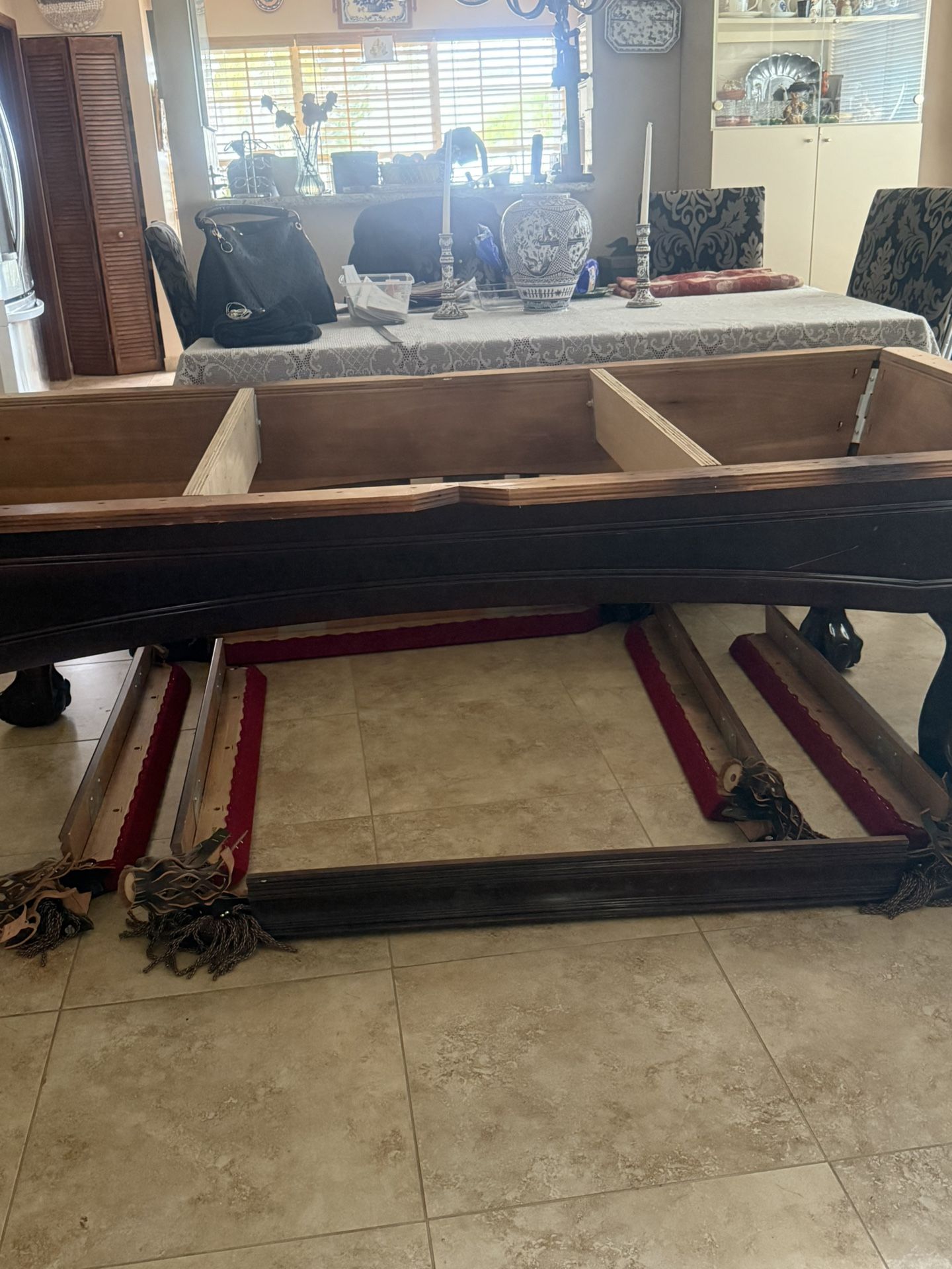 Pool Table