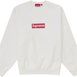 Supreme Box Logo 