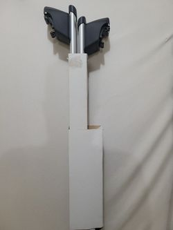 Brand new Audi Q8 roof rack