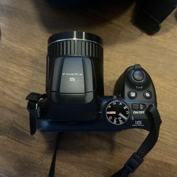 Fujifilm Camera