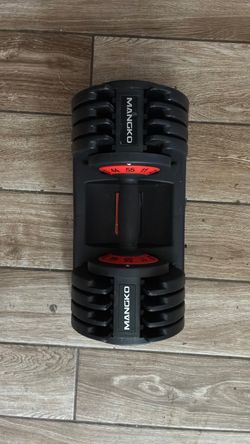 Weights up to 55