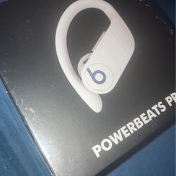 Powerbeats Pro