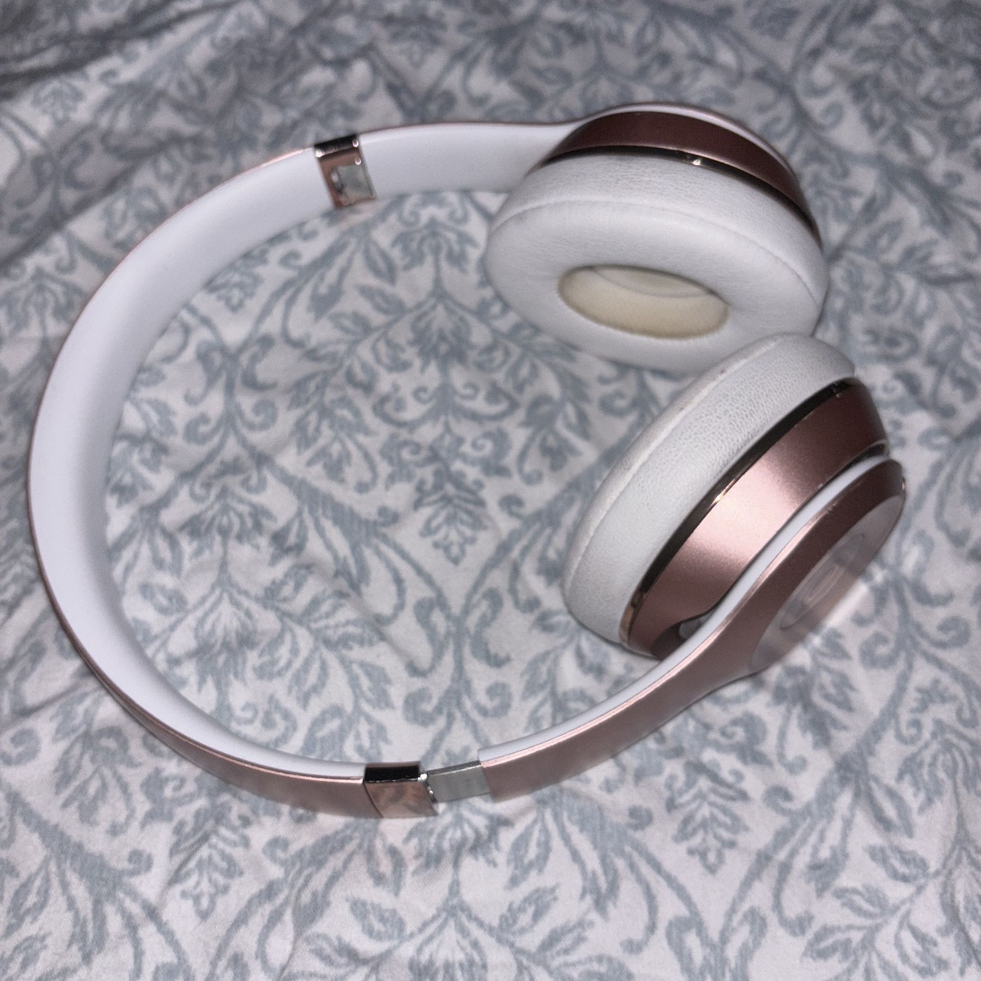 Beats Headphones