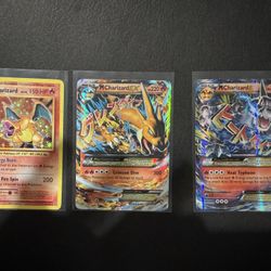  Pokemon Cards Rare Mid Era 
