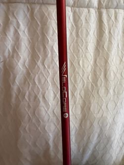 Taylormade QI 35 Max driver with Fujikura Ventus Velocore Red 60S