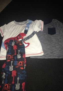 Clothes