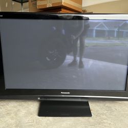 50 inch Panasonic TV