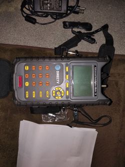 Advanced Installation Meter 2