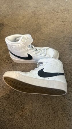 Nike Blazer Mid 77 kids 12C