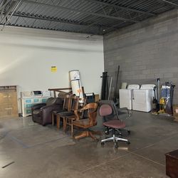 Free rummage sale!!  157 S. Center Street Mesa, AZ  12:00 to 3:00 today only!!!