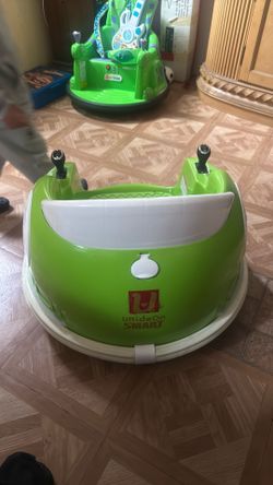 Remote toy