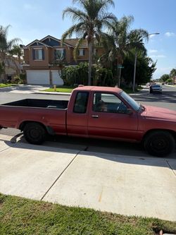 1994 Toyota Pick-Up
