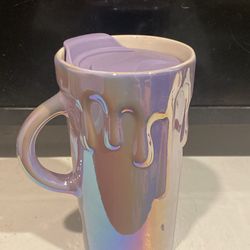 Metal Cup