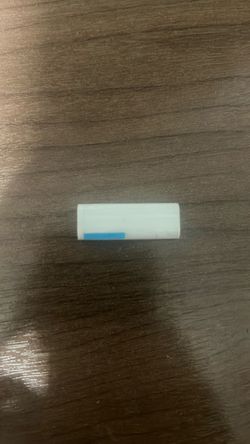 USB-C to Apple Pencil Adapter