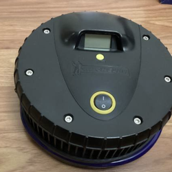Michelin High Power Tire Inflator