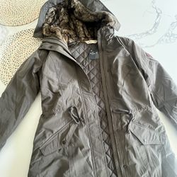 Hollister Jacket 