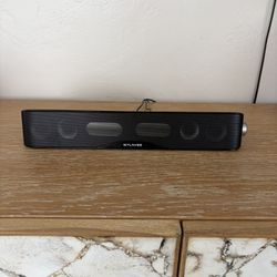 Nylavee sound Bar Speaker 