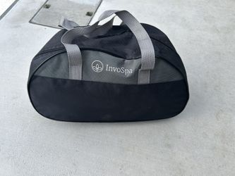 InvoSpa Massager