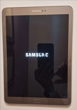 Samsung Galaxy Tab S2 9.7 32GB Gold SM-T810 Wi-Fi only